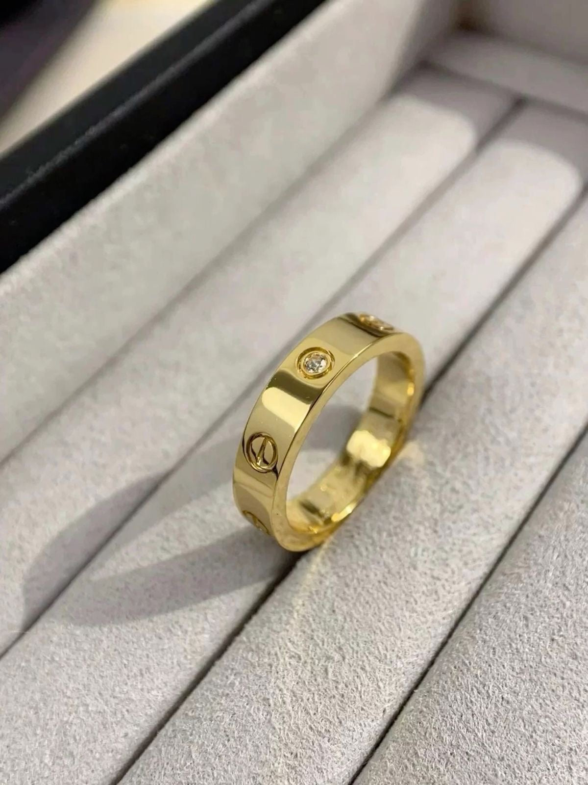 The promise set