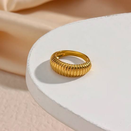 Bonnie ring