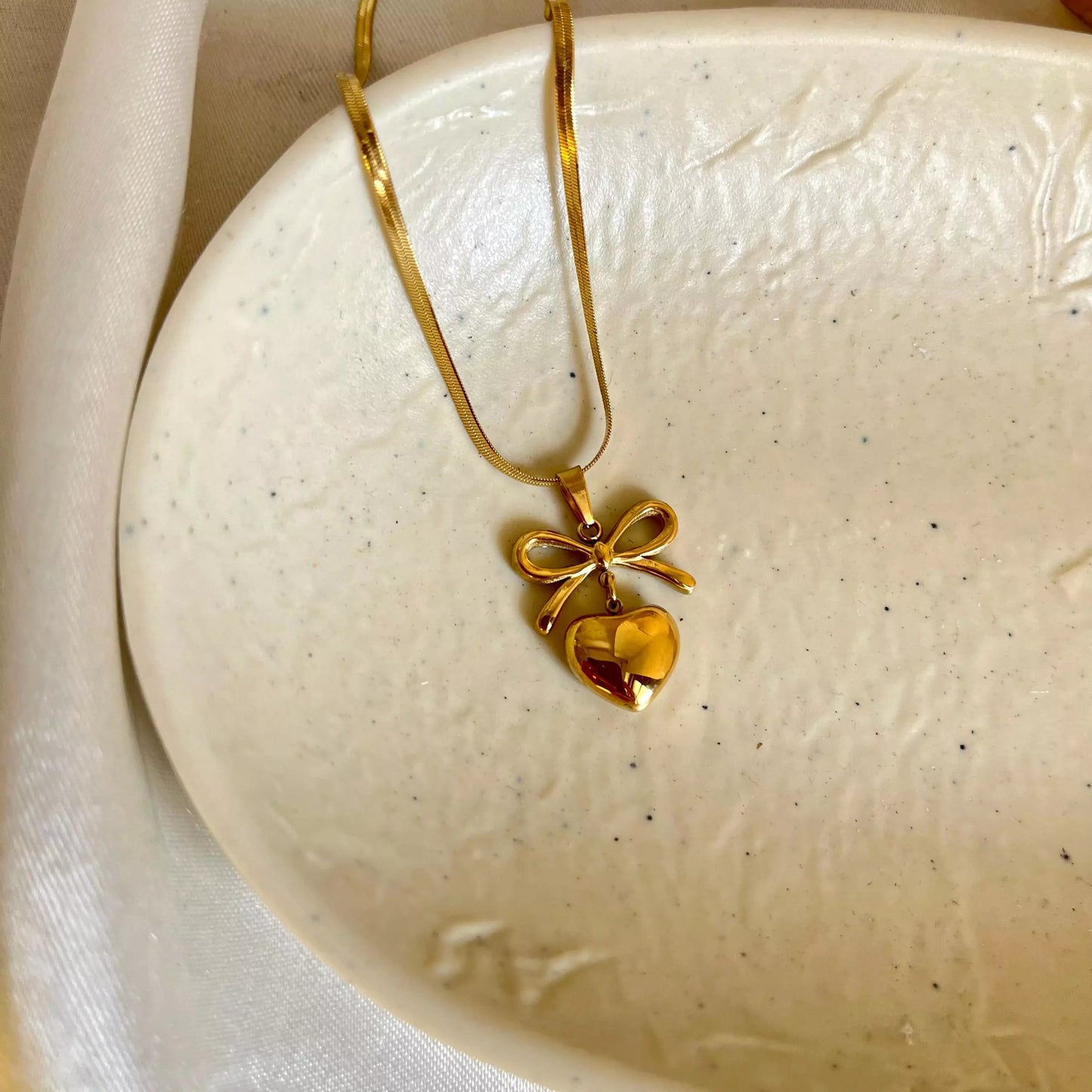 Lustre Chain