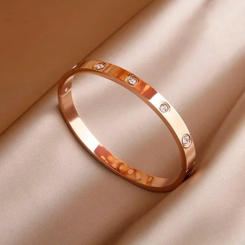 Cartier bracelet