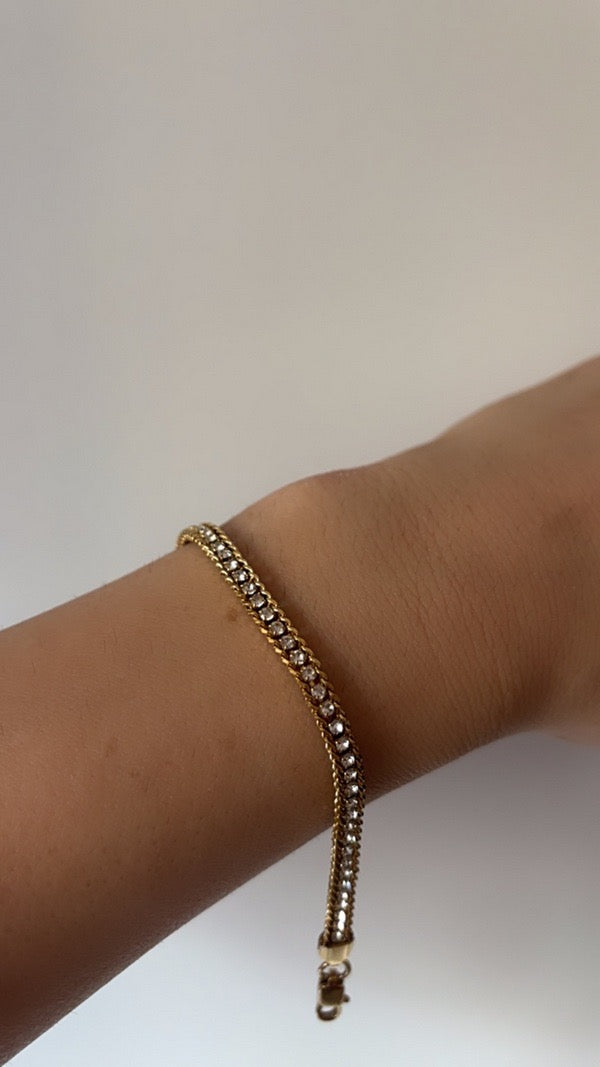Diana Bracelet