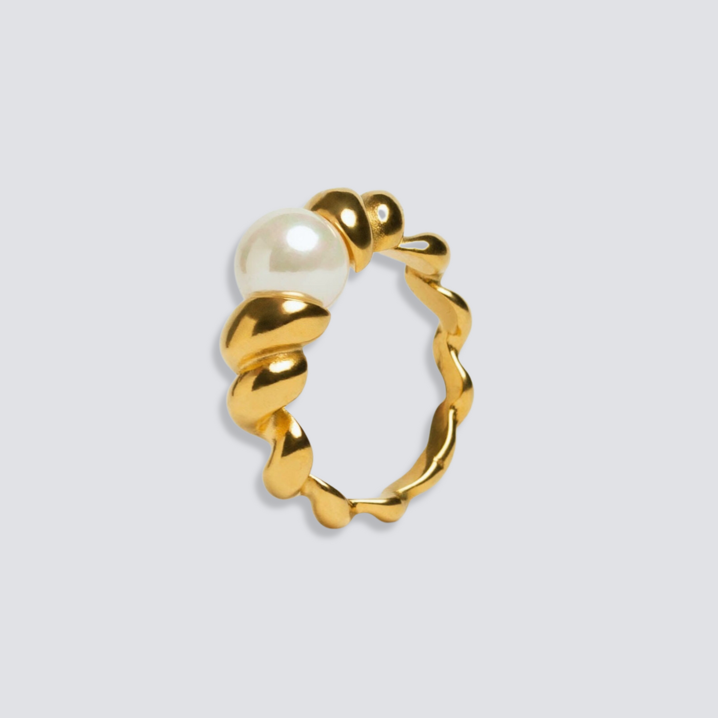 Solace ring