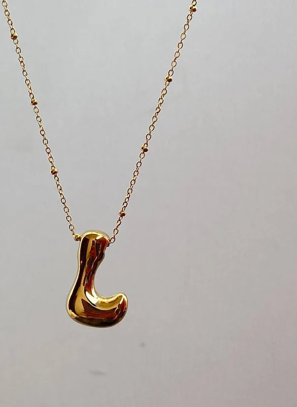 Initial Chain