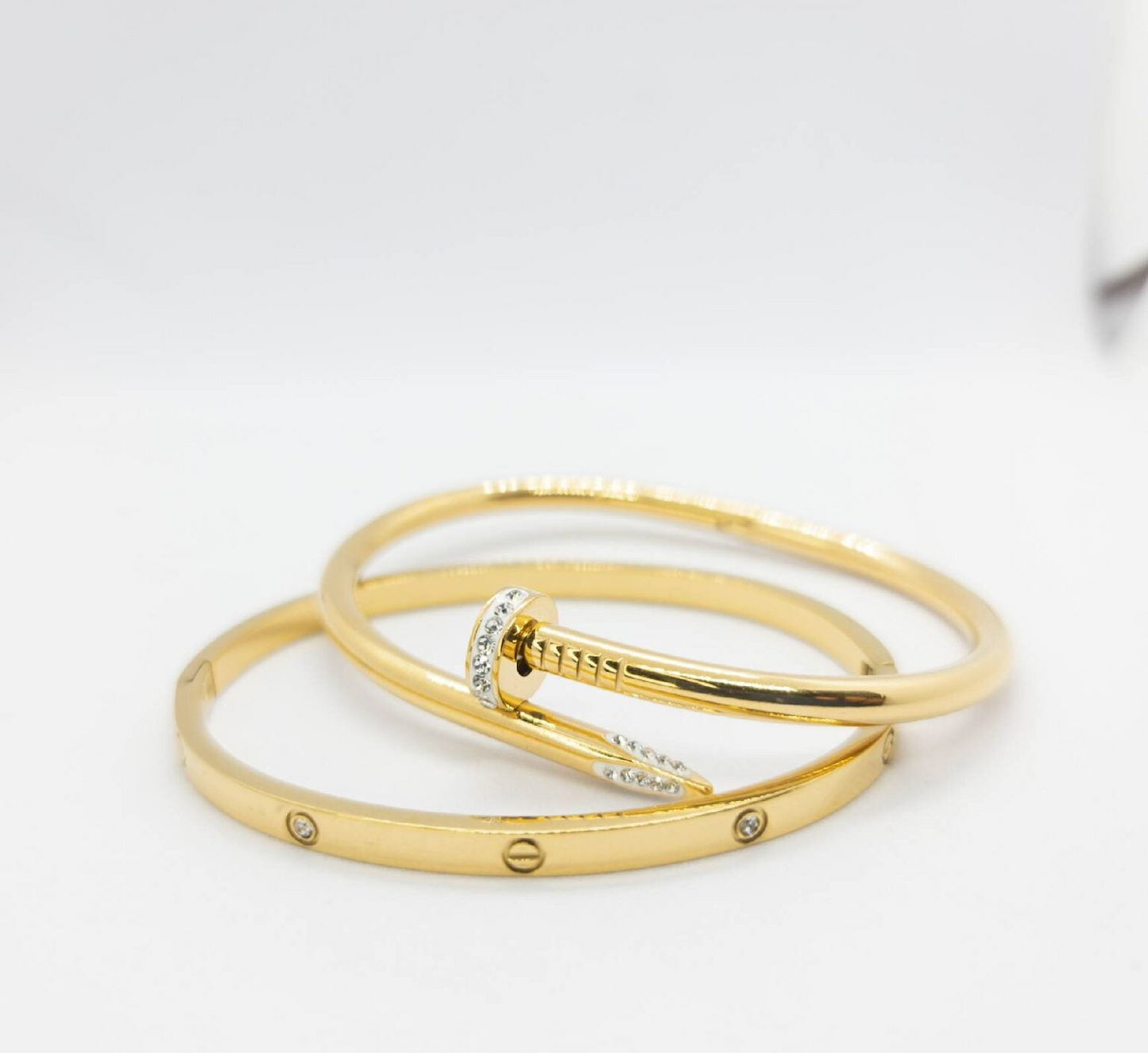 Golden Hour Stack