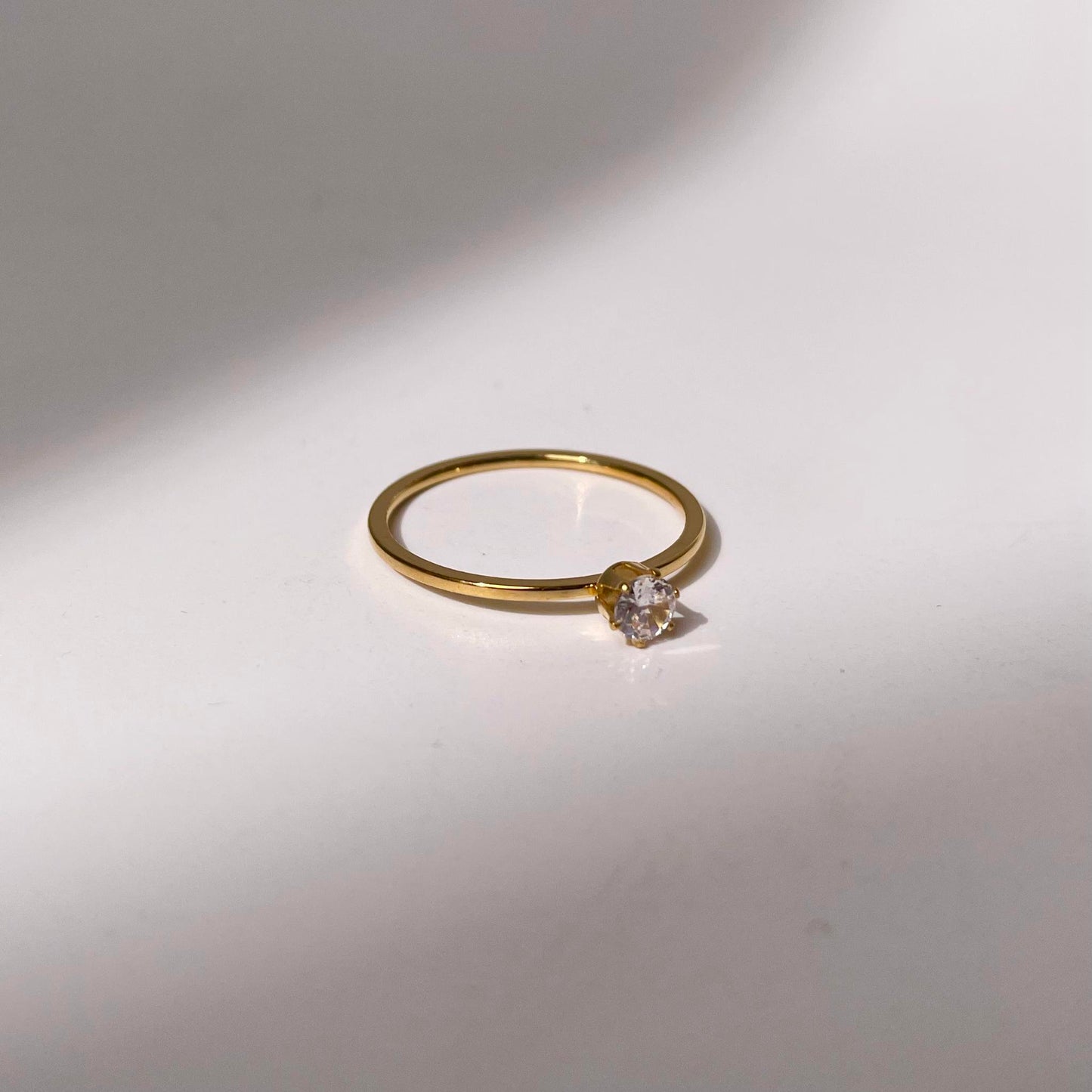 Promise Ring
