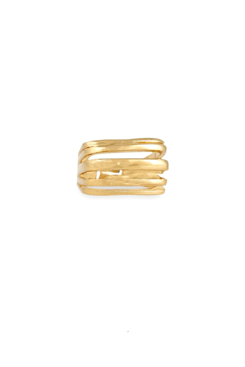Nova ring
