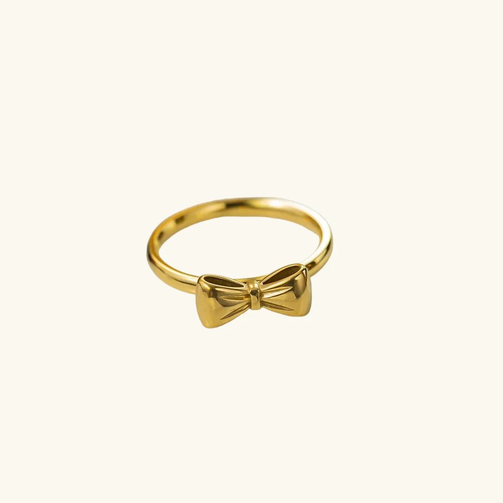 Bow Ring
