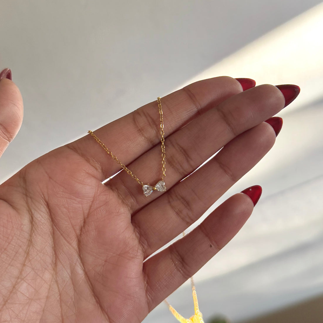 Mia chain