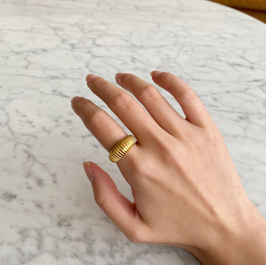 Bonnie ring