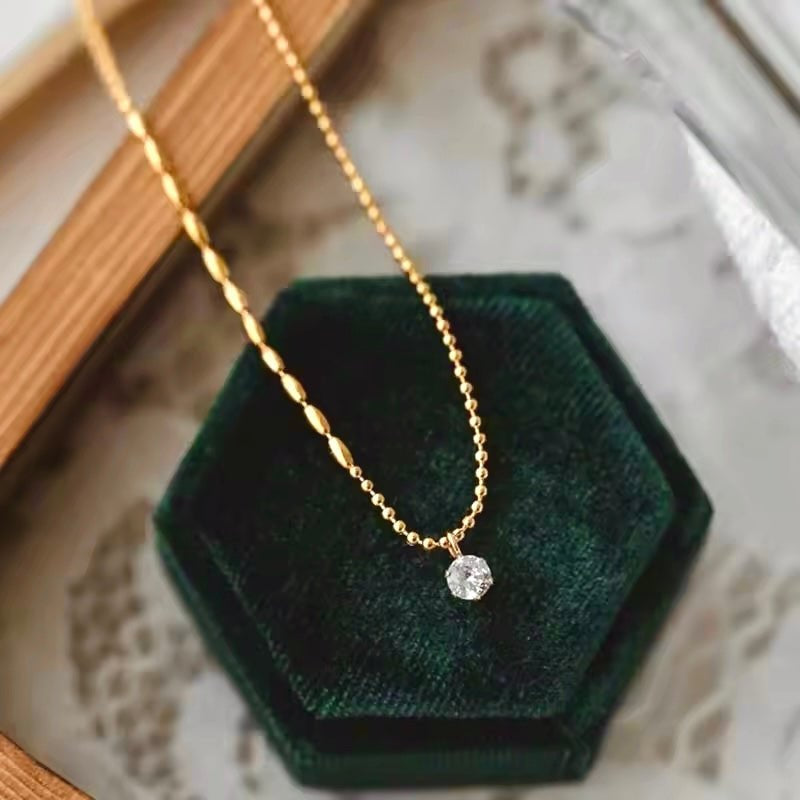 Belle chain