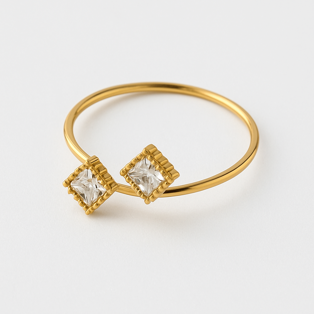 Alaya Ring