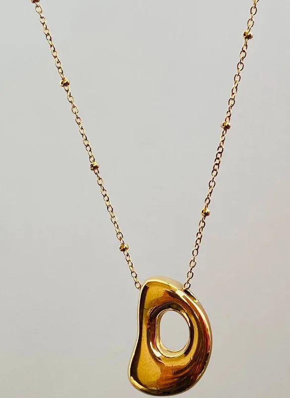 Initial Chain