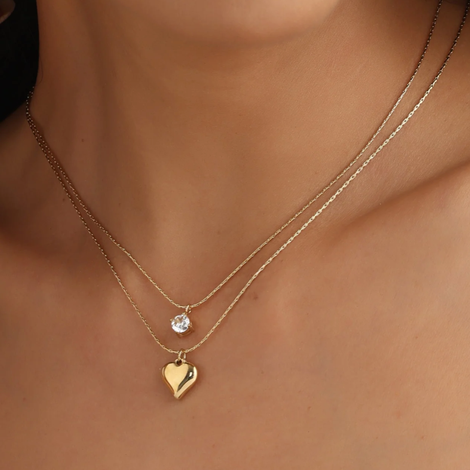 Tia Chain