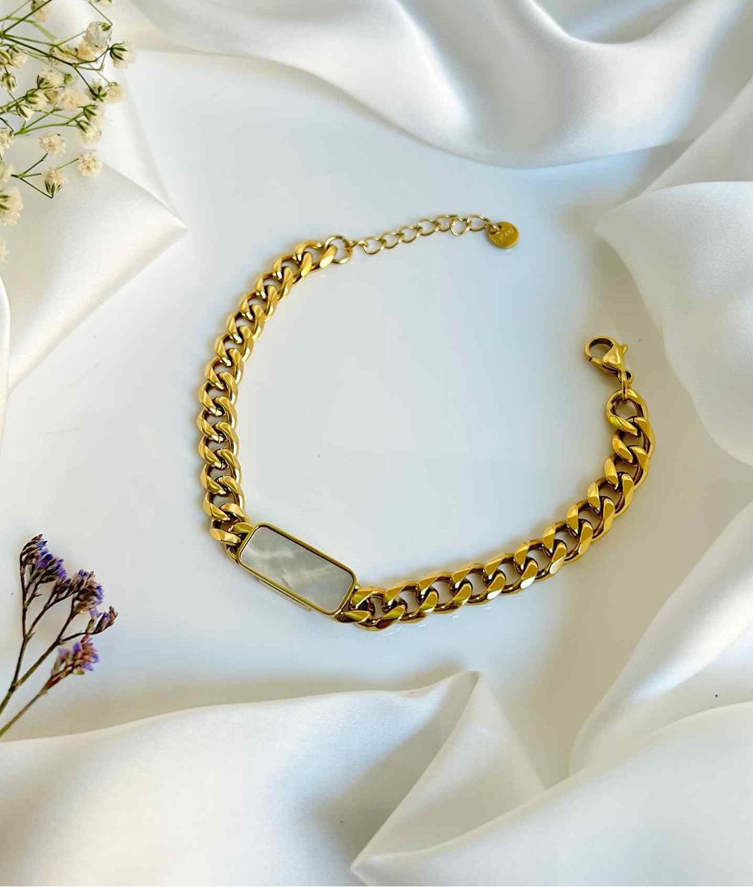 Tyla bracelet