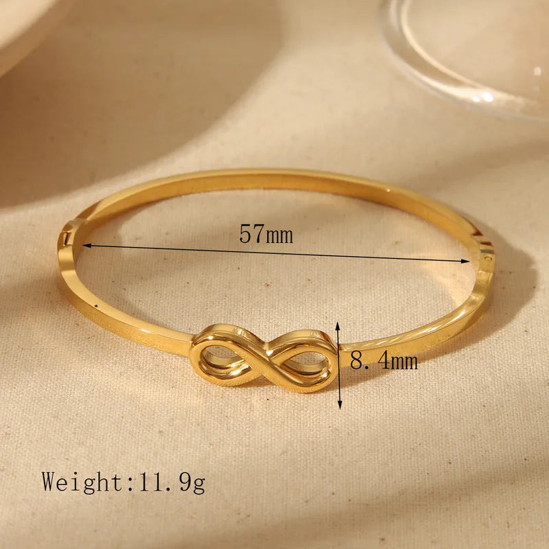 Infinite Cuff