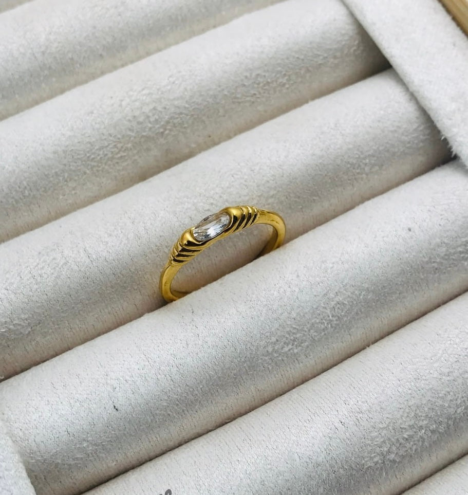 Serein Ring