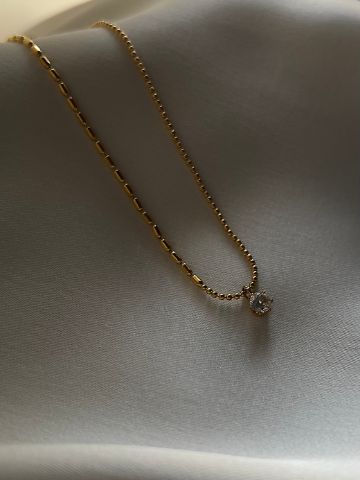 Belle chain