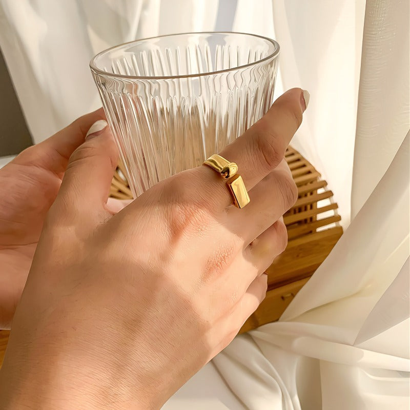 Gaia ring