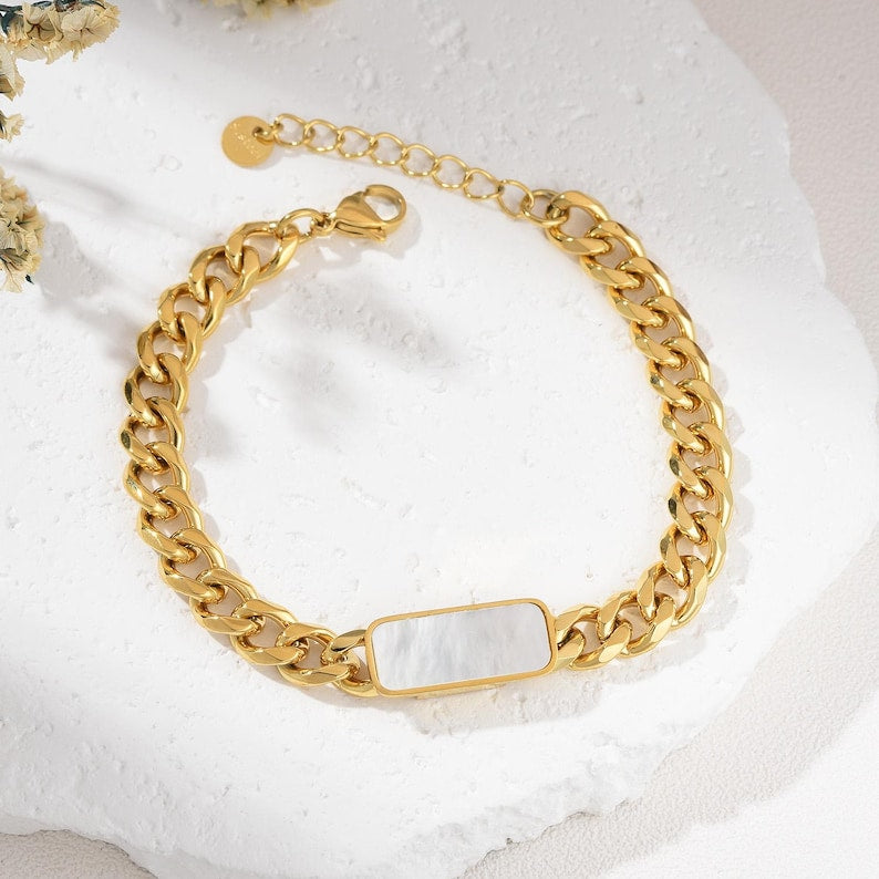Tyla bracelet