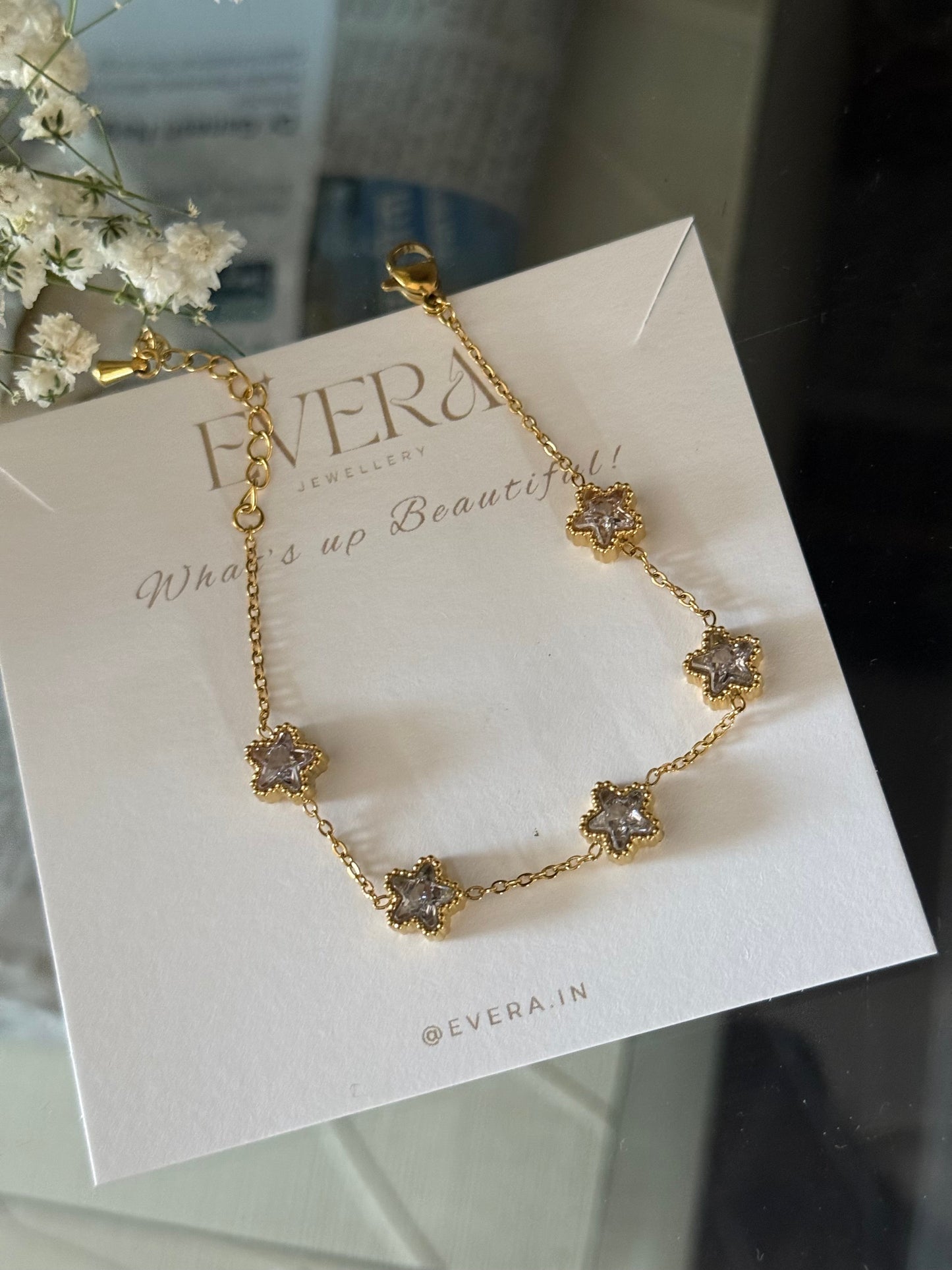 Siera Bracelet