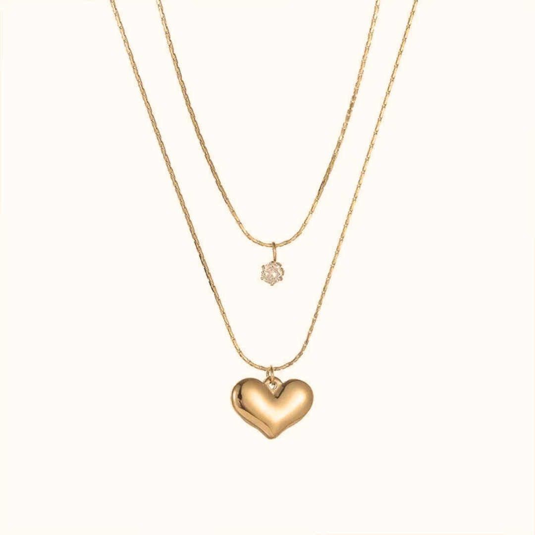 Tia Chain
