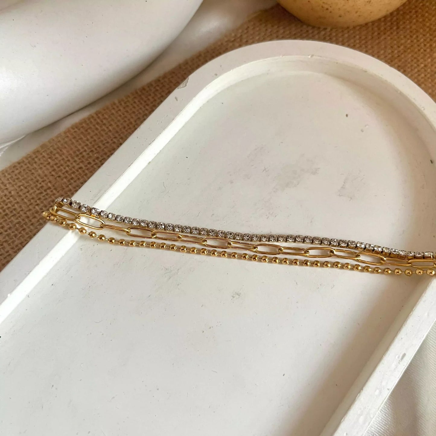 Elysia bracelet