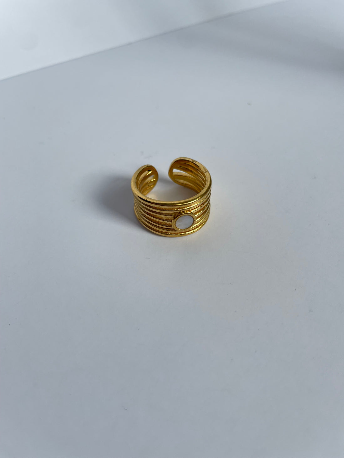 Anika Ring