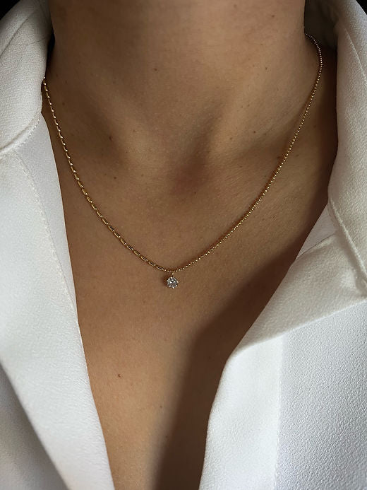 Belle chain