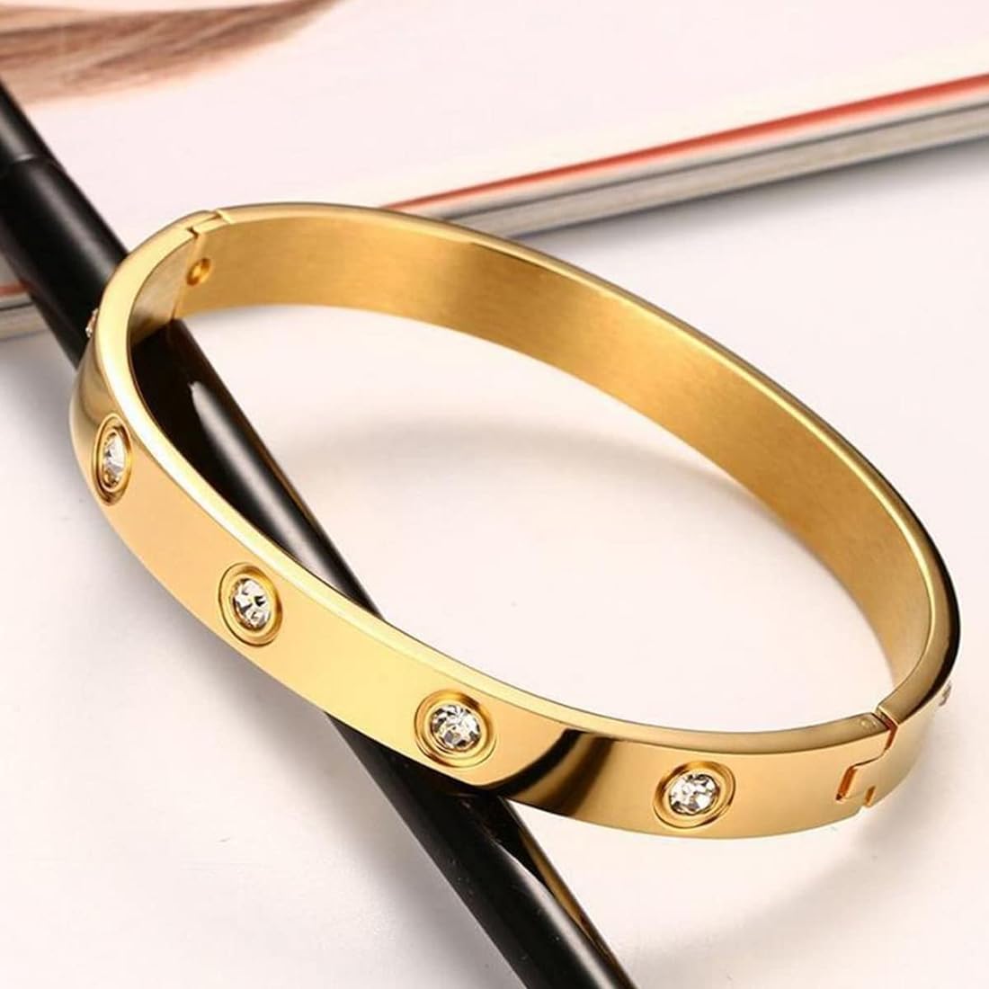 Cartier bracelet