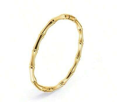 Bamboo cuff
