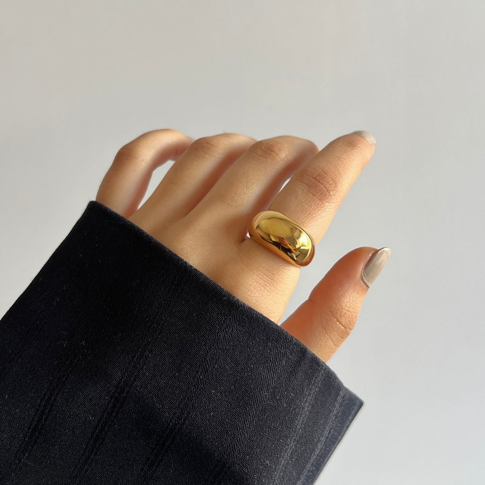 Dome Ring