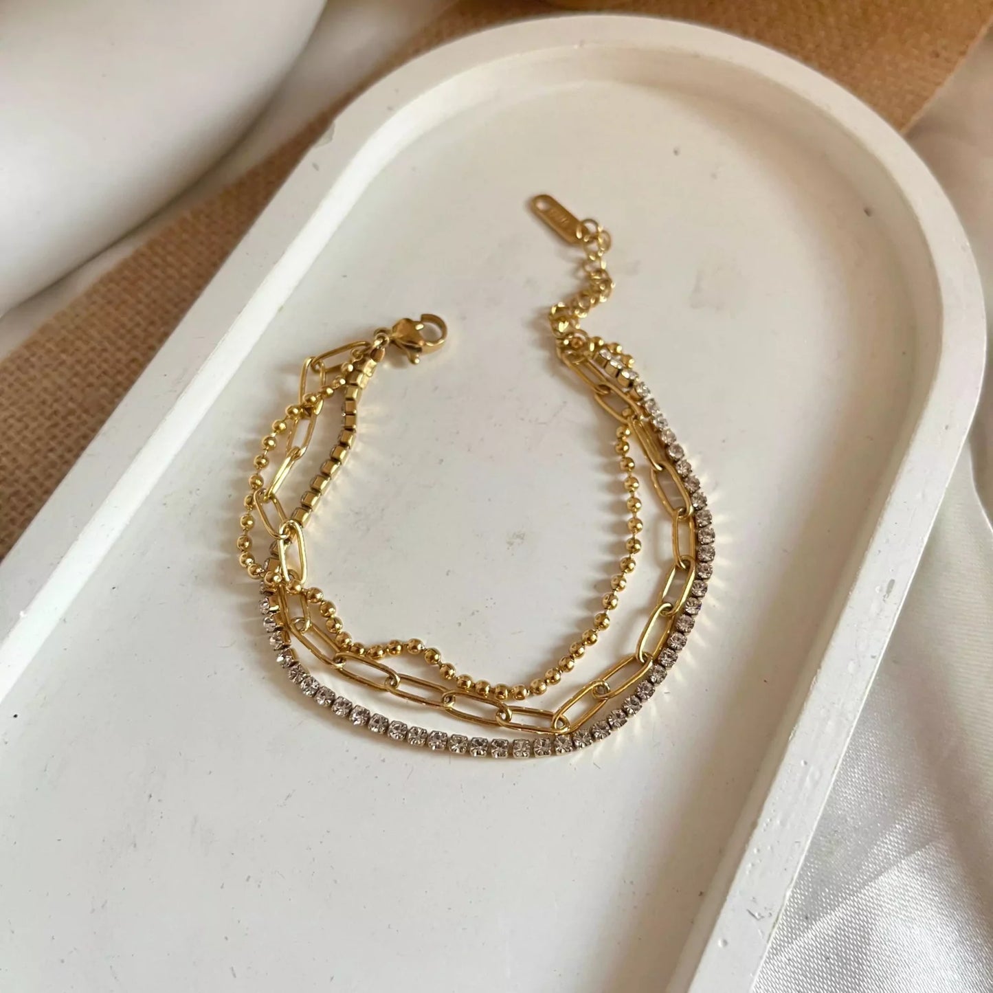 Elysia bracelet