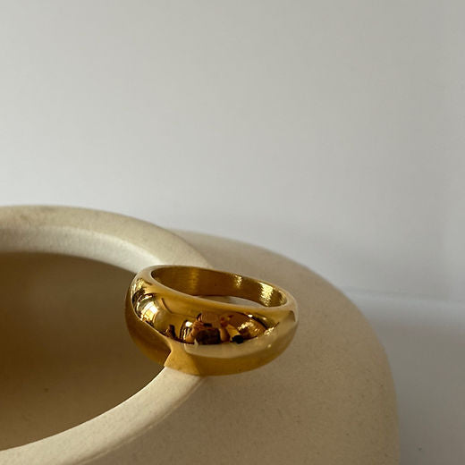 Dome Ring