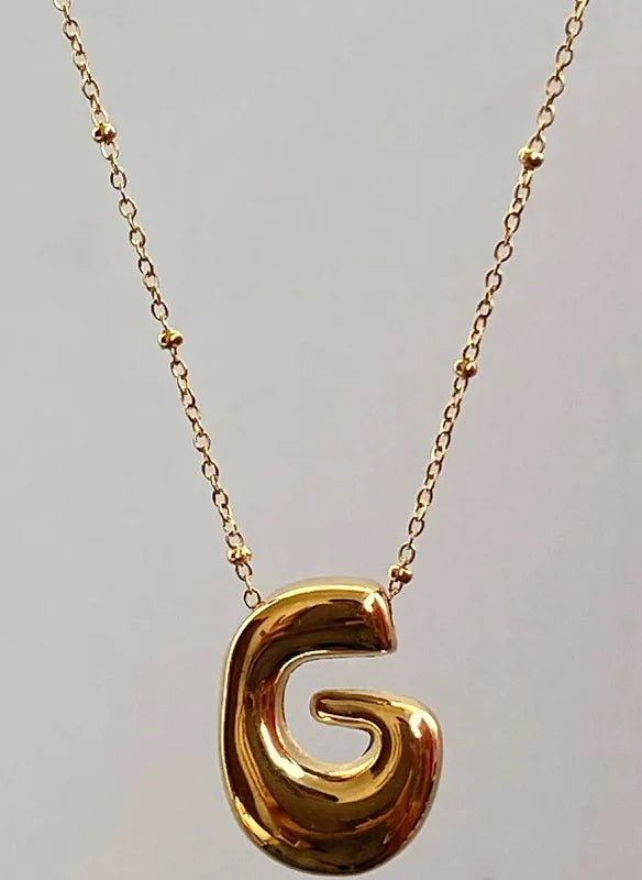 Initial Chain