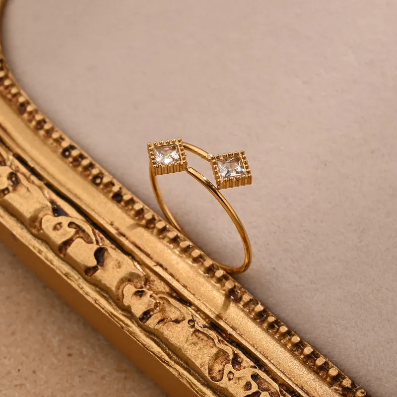 Alaya Ring