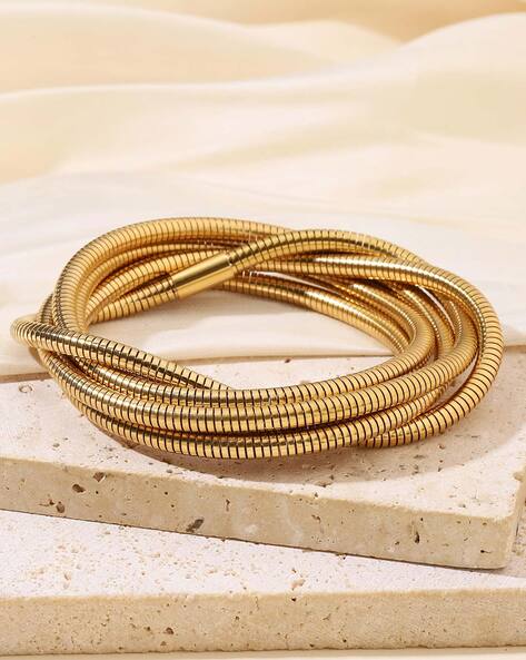 Spring Bracelet