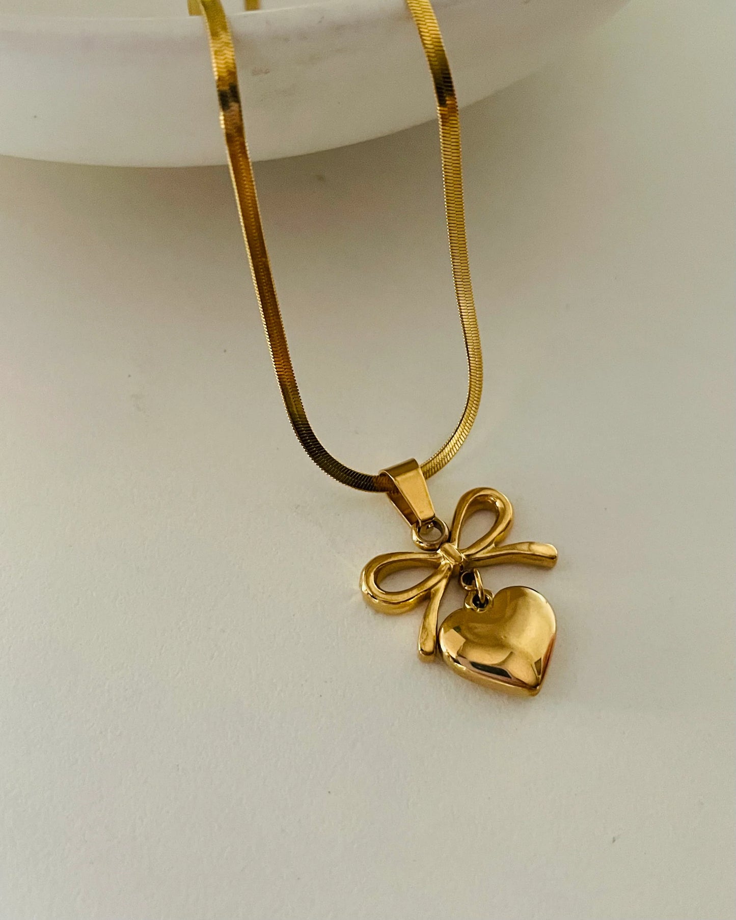 Lustre Chain