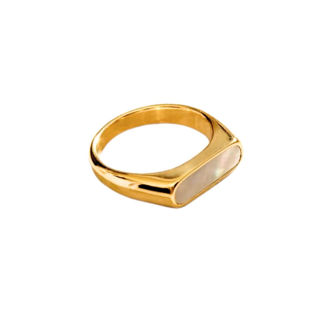 Crown ring