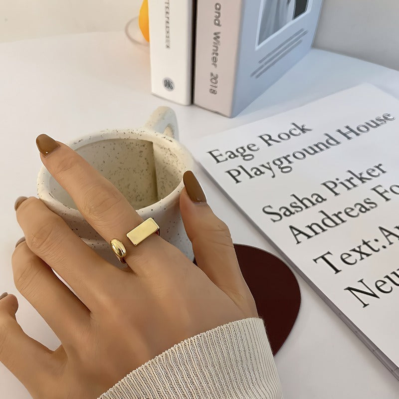 Gaia ring