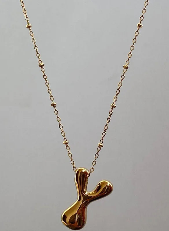 Initial Chain