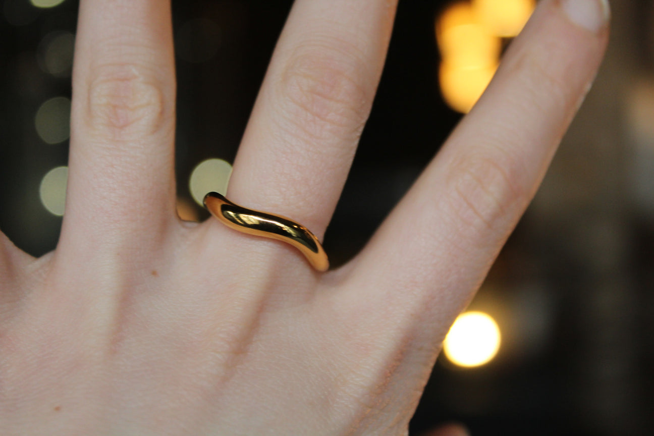Cali Ring