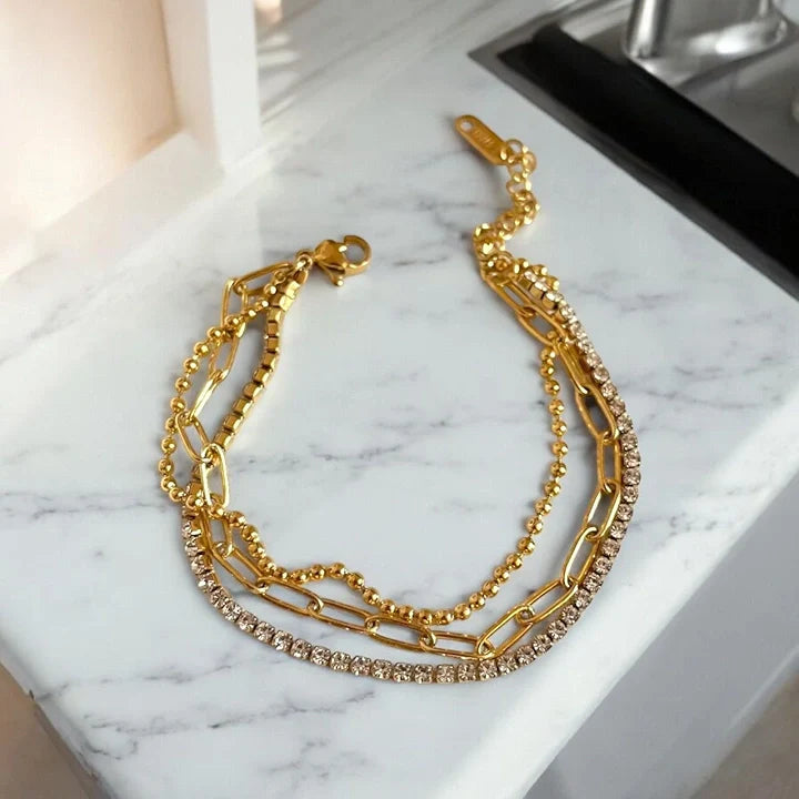 Elysia bracelet