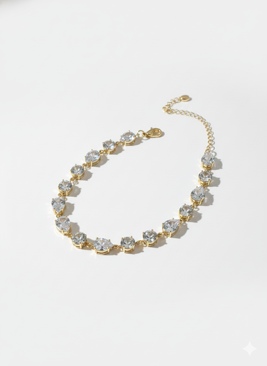 Alya Bracelet