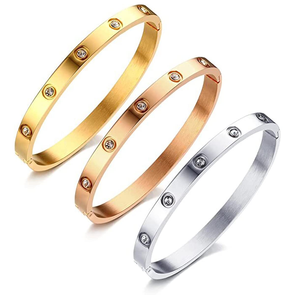 Cartier bracelet