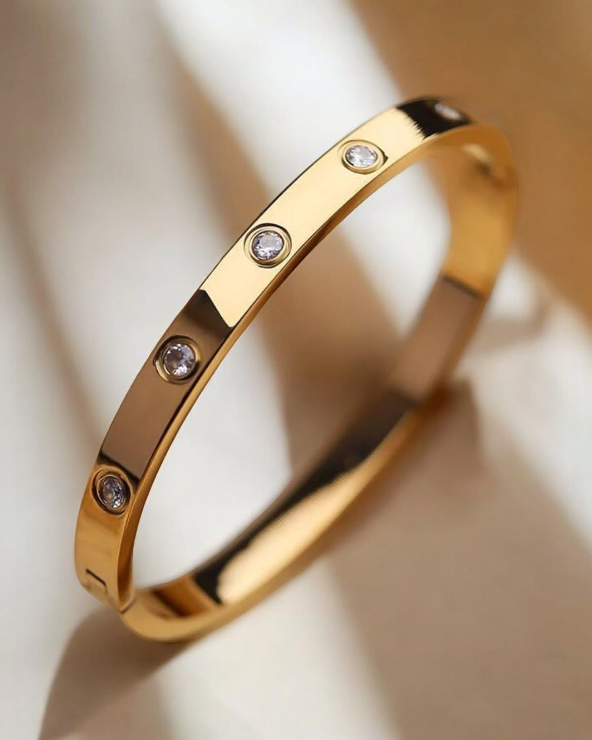 Cartier bracelet
