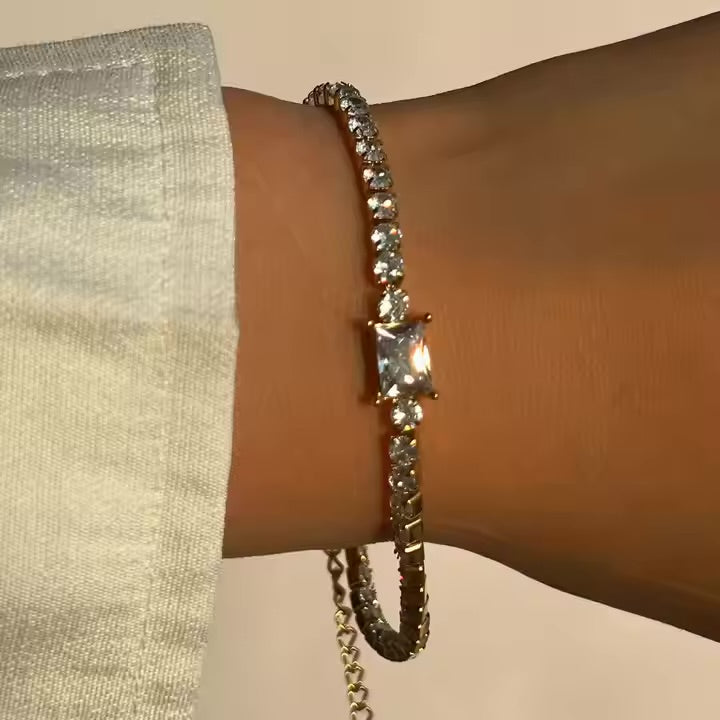 Eterna bracelet