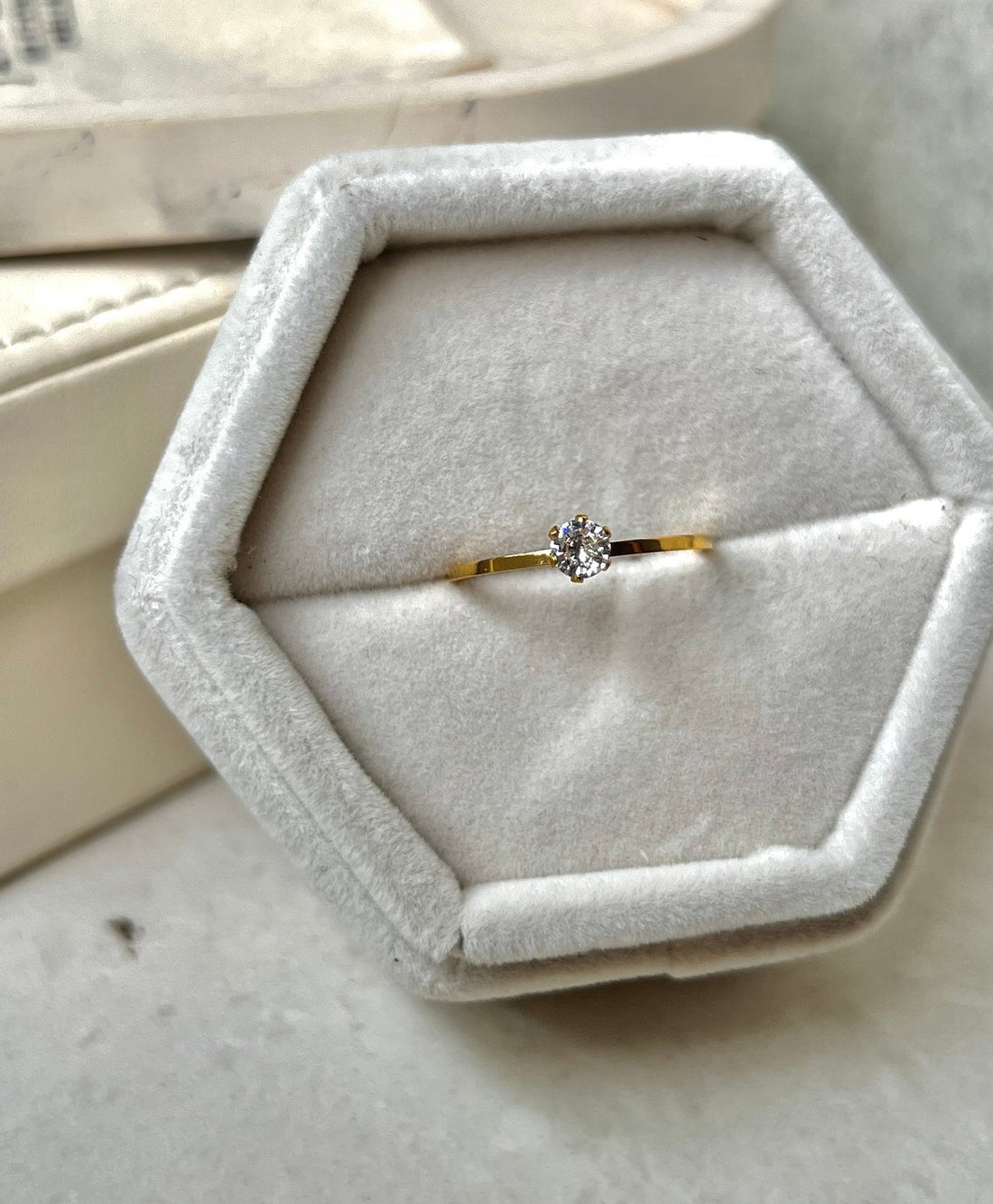 Promise Ring