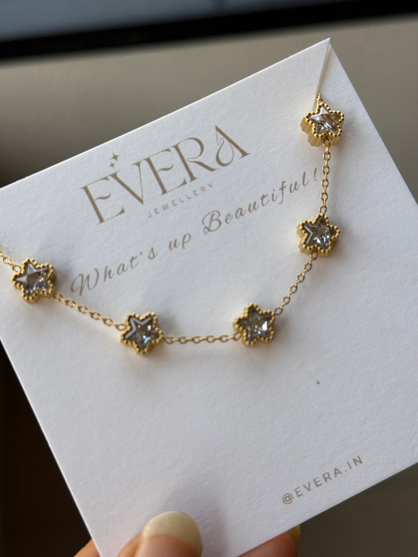 Siera Bracelet