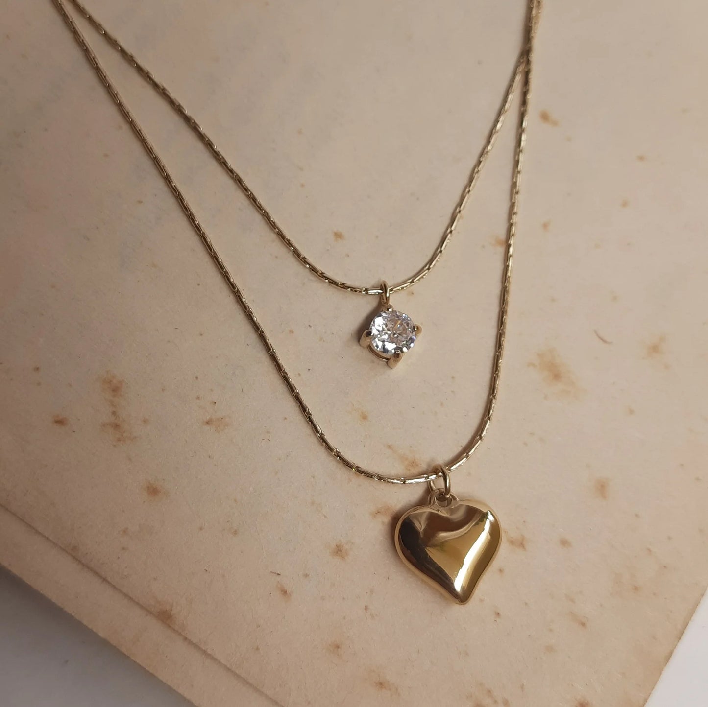 Tia Chain