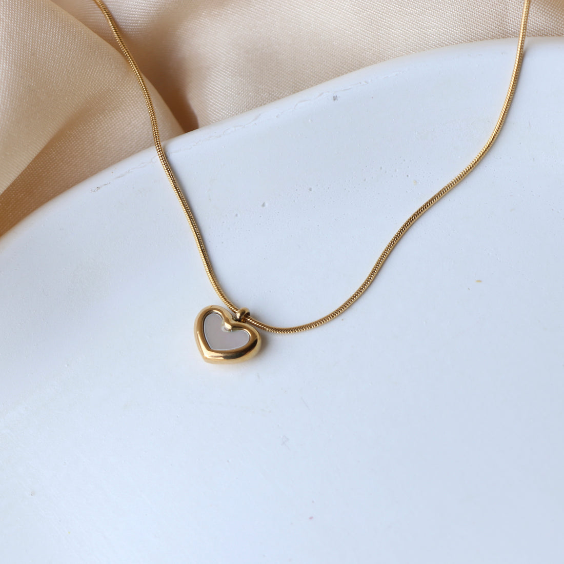 Bliss chain